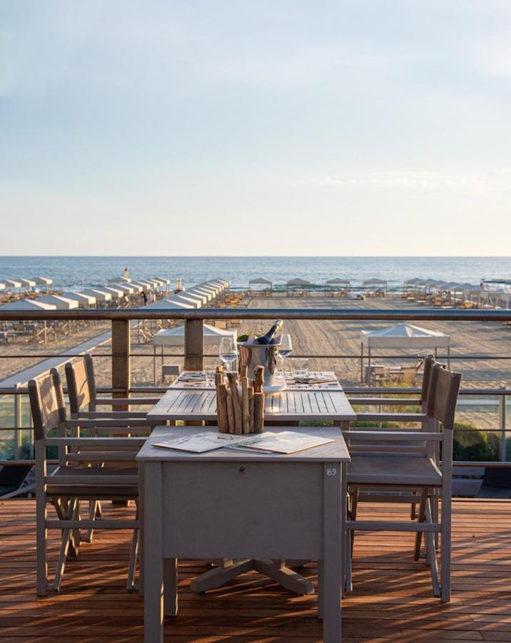 Spazio D'Arte Relais Pietrasanta Exterior photo