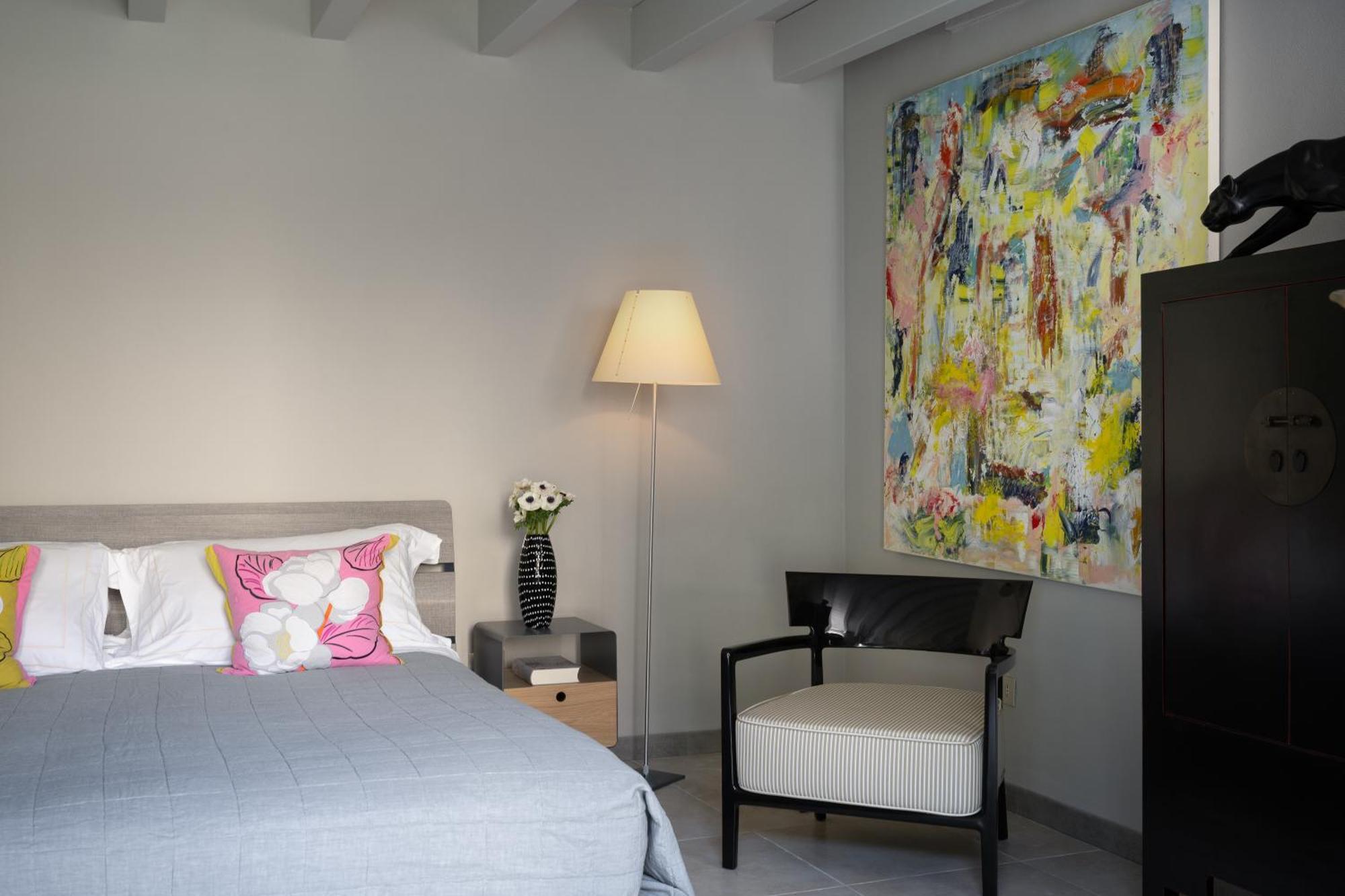 Spazio D'Arte Relais Pietrasanta Exterior photo